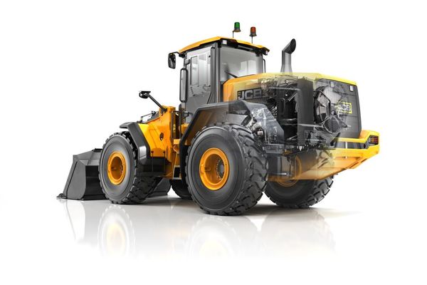 JCB