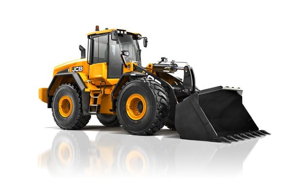 JCB