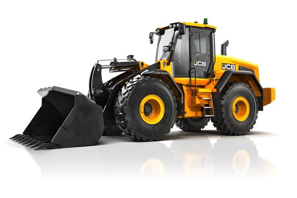 JCB