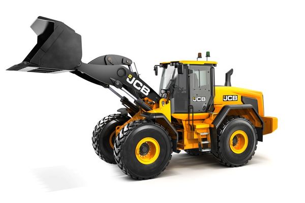 JCB